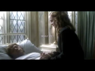 Romione / ron & hermione / harry potter // vine edit ˜ sex