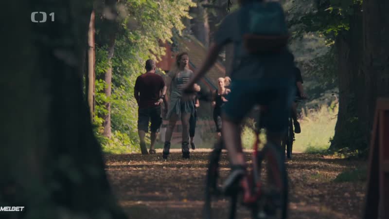 Полнозарядные угри/ úhori mají nabito (2019)