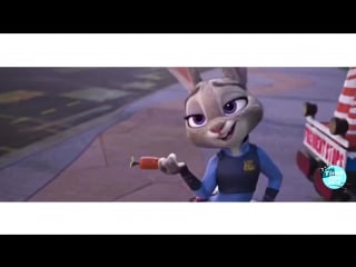 Джуди хоппс | judy hopps