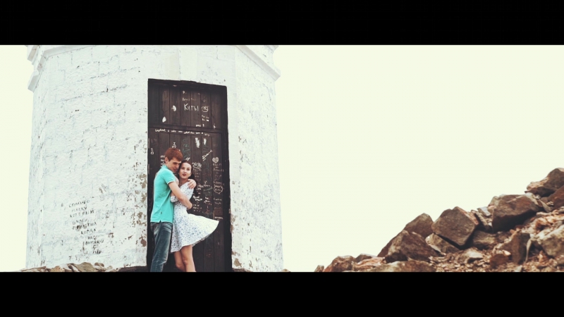 Lovestory vera &amp; tolya [22/07/2016]