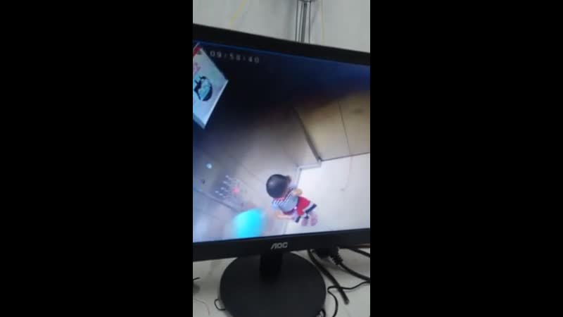 Будьте внимательны (vhs video)