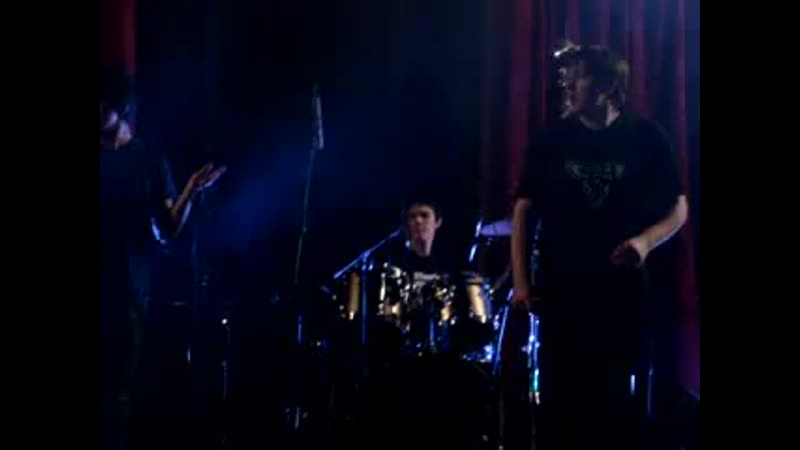 Farinhate революція ( @ rock in lviv)