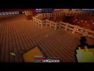 Золотой фредди из фнаф vs тёлки minecraft fnaf five nights at freddy's lucky block