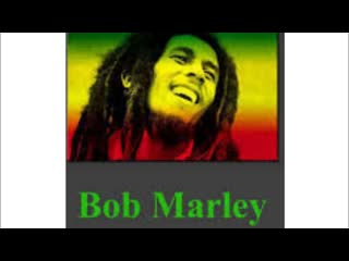 Bob marley "adivina el titulo"