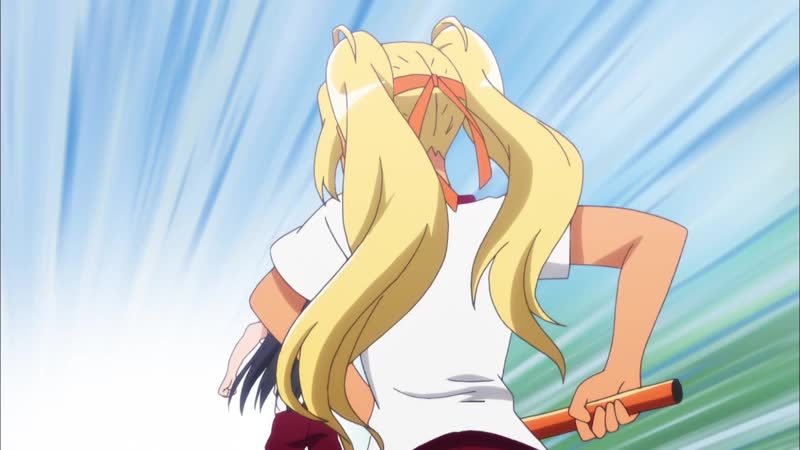 Anidub porn video – [5 серия | anidub] насколько тяжёлые гантели ты сможешь поднять? / dumbbell nan kilo moteru?