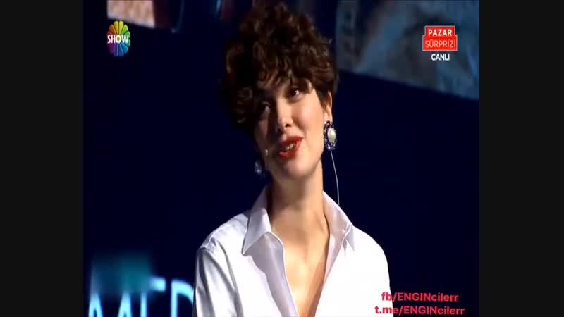 Enginakyürek bergüzarkorel marka2018 başkai̇htimal showtv