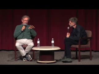Paul thomas anderson interviews steven spielberg for ‘bridge of spies’