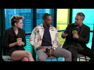 Kristen stewart embodies a screen legend in seberg full interview tiff19