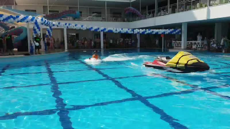 Flyboard porn video – Flyboard show