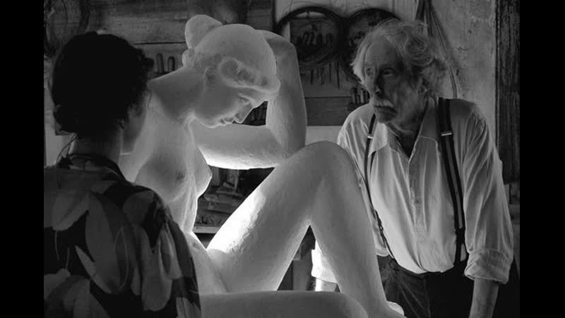 Художник и натурщица (2012)