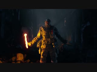 Call of duty black ops 4 русский трейлер игры (2018)