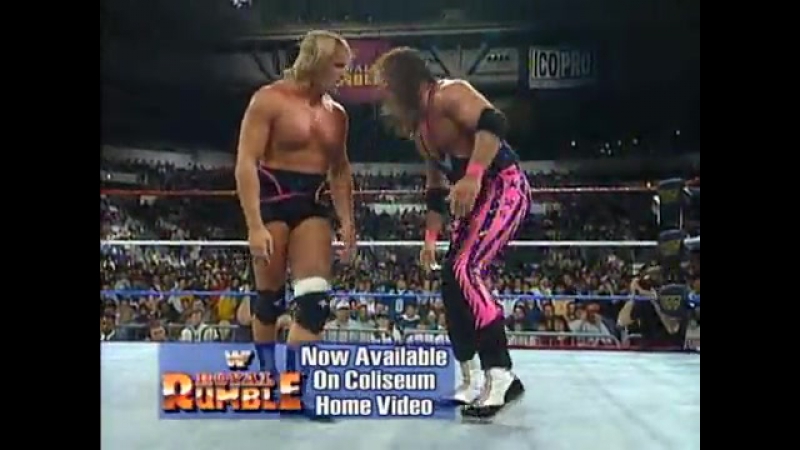Summerslam 1994
