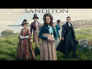 Sanditon | season 1 trailer