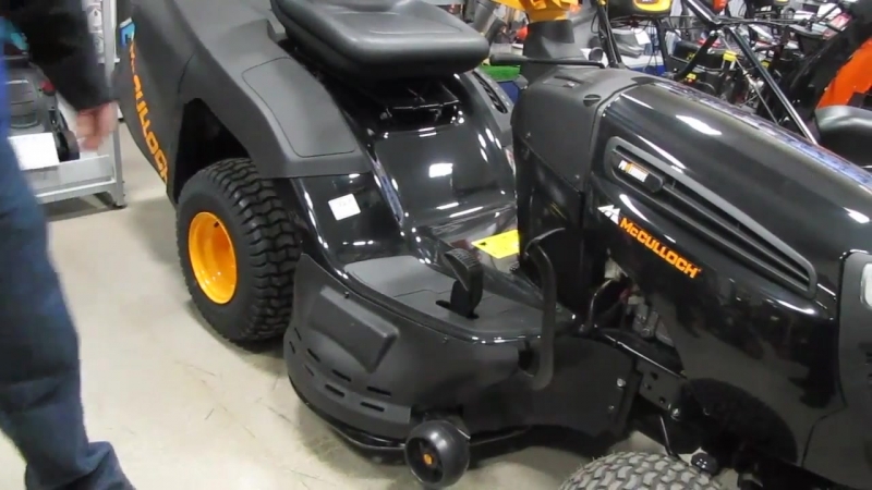 Как выбрать бензиновый снегоуборщик чистый американец mcculloch и husqvarna с