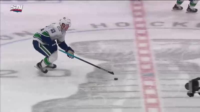 Хорват блеснул мастерством