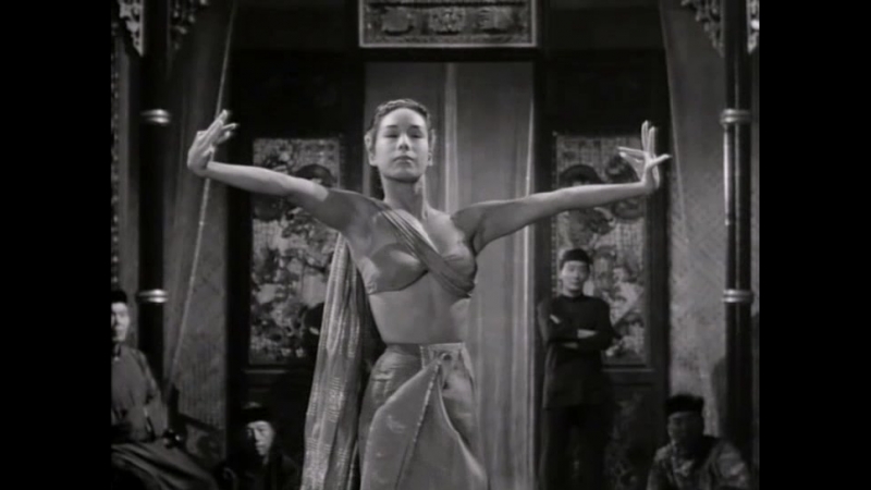 1962 исповедь курильщика опиума / confessions of an opium eater (sub)