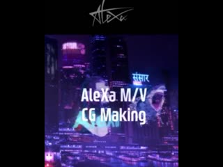 [sns] 191106 alexa @ junhong kim 10 instagram update