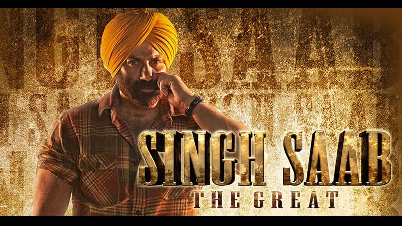 Singh saab the great 2013