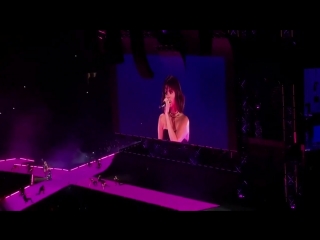 Паблик teatime with selena