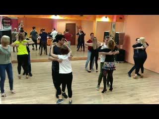 07 02 2020 бачата с али в breeze dance наше общее резюме