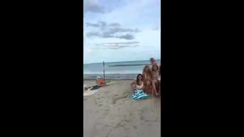 Bts miami shoot with josephine skriver, jasmine tookes, lais ribeiro, tpornr marie hill, sara sampaio, hosk elsa, stella maxwel