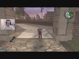 [bulkin] это конец! финальная битва с гэри! (прохождение porn scholarship edition #27)