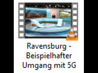 Ravensburg beispielhafter umgang mit 5g