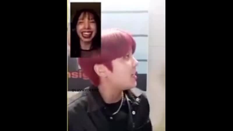 Прошу будь потише я разговариваю с эйтини угомонись! прошу