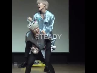 [fancam | 190721| gangnam fansign]