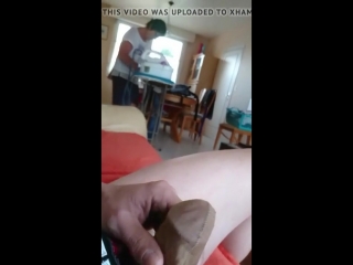 Dick flash mother in law watch online