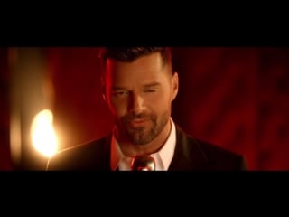 Ricky martin adiós (spanish & french)