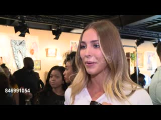 Interview ann kathrin brömmel