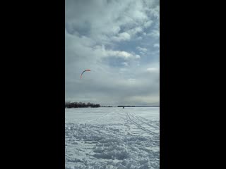 Видео от транс онего кайт супермарафон