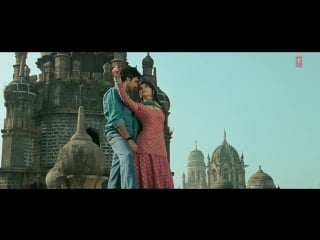 Pee loon song once upon a time in mumbai emraan hashmi, prachi desai