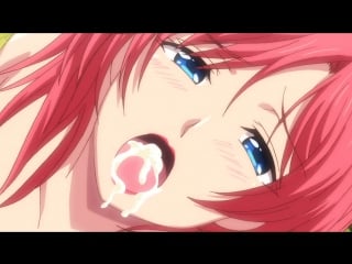 [субтитры] heartful maman the animation [хентай онлайн online hentai 18+]