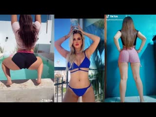 Joro joro challenge (twerk dance) tiktok compilation