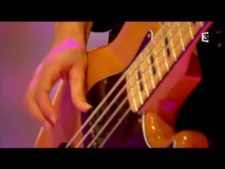 Alizée je veux bien live @ chabada 2013