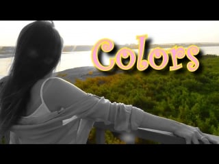 Videoset colors