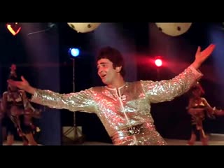 Meri umar ke naujawano om shanti om karz rishi kapoor song