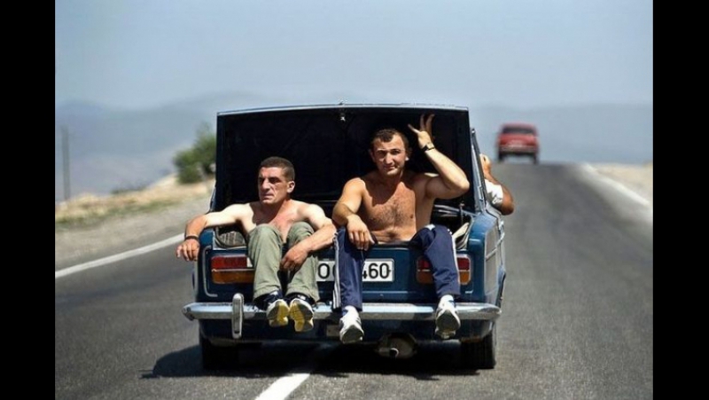 Обратка, попутка почему цена на перевозку разная диспропорция грузопотоков