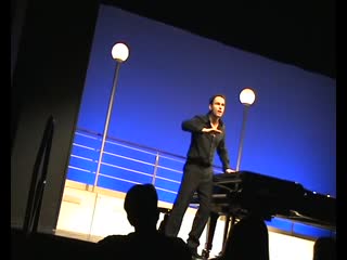 Thomas borchert novecento 2