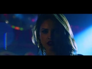 Eiza gonzàlez santanico pandemonium dance (from dusk till dawn the series)