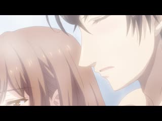 [ohys raws] eternity shin`ya no nurekoi channel 01 (at x 1280x720 x264 aac)