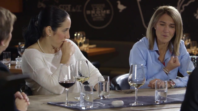 Table dhôte lce hockey féminin (extrait)