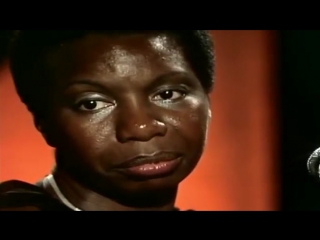Nina simone feelings (1976) hq