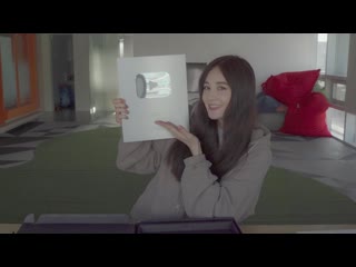 [talk] 드디어 도착한 라나의 실버 버튼 개봉기!! lana's silver botton unboxing baamm