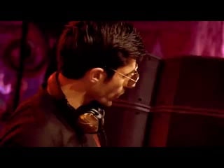 Kshmr megalodon live at tomorrowland