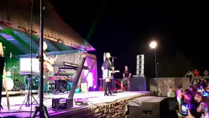 Kristína no 1, spišský hrhov