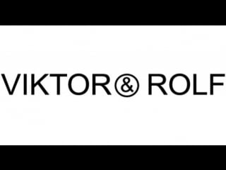 Viktor rolf flowerbomb