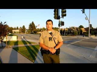 Moorpark police, sovereign citizen accusation by ventura county deputy sheriff first amendment